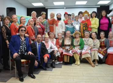 В Калининграде стартуют бесплатные лекции и мастер-классы по финно-угорской культуре